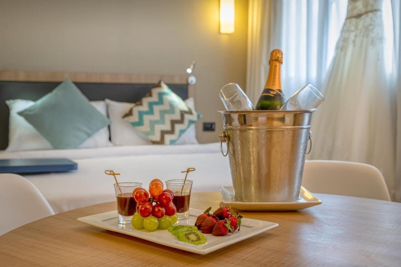Aparthotel Adagio Alphaville Barueri Eksteriør billede
